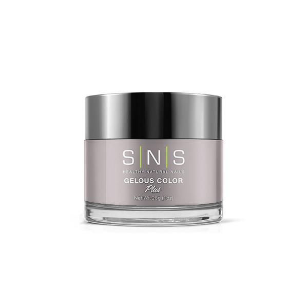 SNS Dipping Powder - Lavander Lace 1 oz - #NOS04
