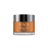 SNS Dipping Powder - L'Orange 1 oz - #LV2