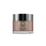 SNS Dipping Powder - Natural Blush 1 oz - #BOS21