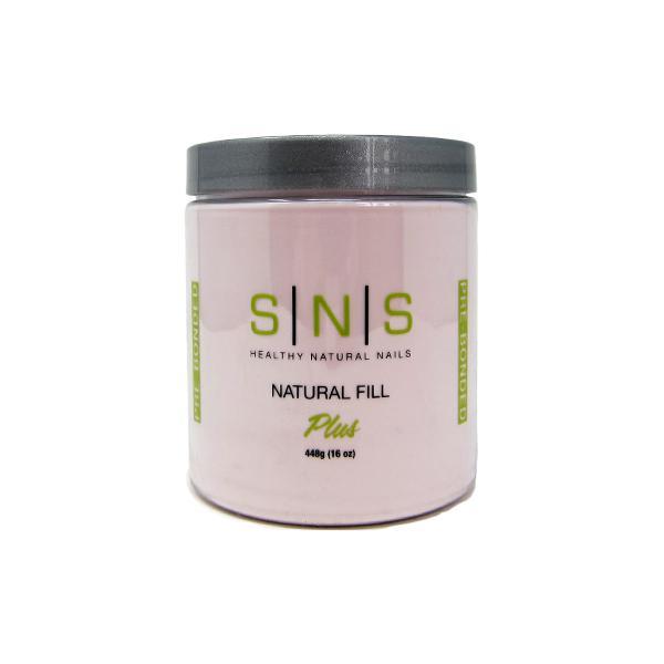 SNS Dipping Powder - Natural Fill 16 oz