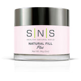 SNS Dipping Powder - Natural Fill 2 oz