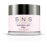 SNS Dipping Powder - Natural Set 2 oz