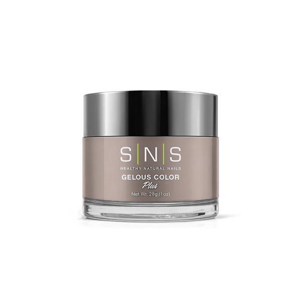SNS Dipping Powder - Oh L'Amour 1 oz - #LV27