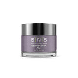 SNS Dipping Powder - Pale Orchid 1 oz - #BOS17