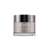 SNS Dipping Powder - Perfect Pale 1 oz - #NOS12