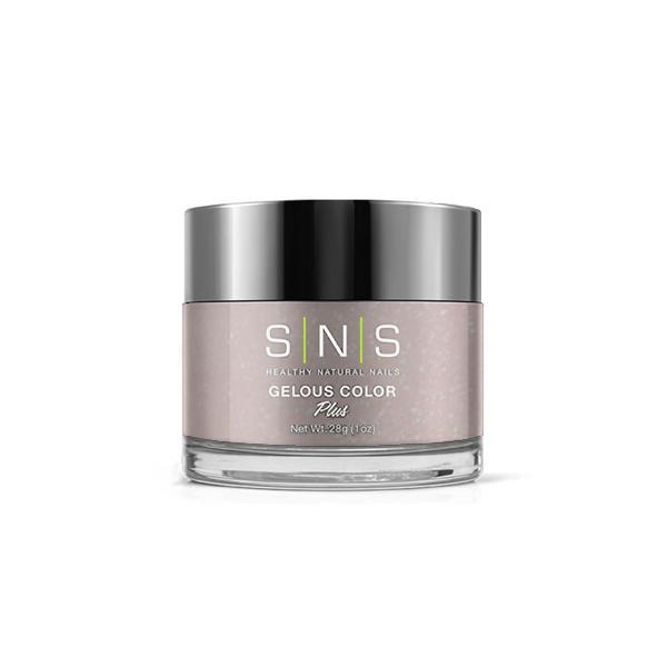 SNS Dipping Powder - Perfect Pale 1 oz - #NOS12