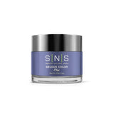 SNS Dipping Powder - Sacre Bleu 1 oz - #LV1