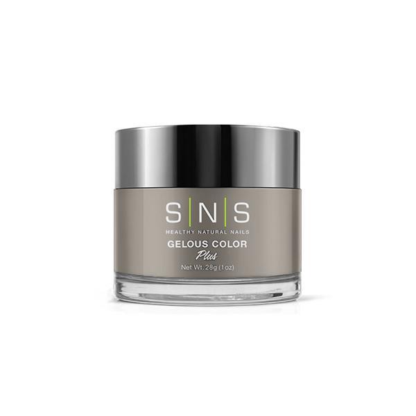 SNS Dipping Powder - Storm in the 1 oz - #NOS05