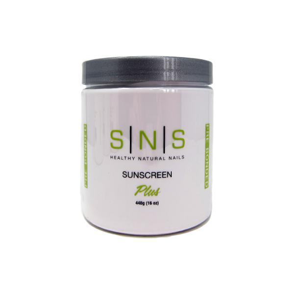 SNS Dipping Powder - Sunscreen 16 oz