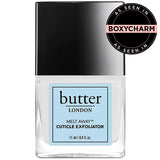 butter LONDON - Patent Shine - Waterloo - 10X Nail Lacquer
