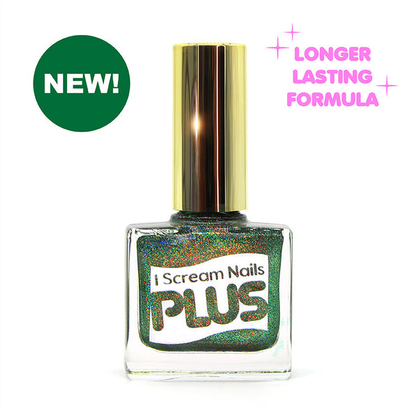 I Scream Nails - Blowout ISN PLUS