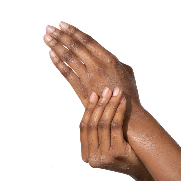 butter LONDON - So Buff Hand and Foot Polish with Glycolic Acid