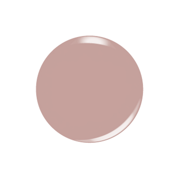 Kiara Sky Dip Powder - Rose Bonbon 1 oz - #D567