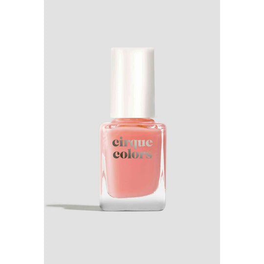 Cirque Colors - Nail Polish - Peach Jelly 0.37 oz
