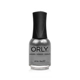 Orly Nail Lacquer - Prisma Gloss SILVER - #20709