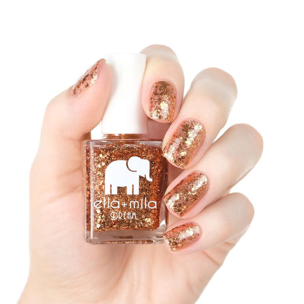 ella+mila - Bronze Me Baby - .45oz