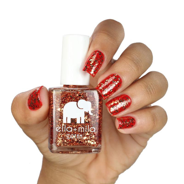 ella+mila - Bronze Me Baby - .45oz