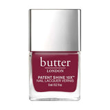 butter LONDON - Patent Shine - Boozy Chocolate  - 10X Nail Lacquer