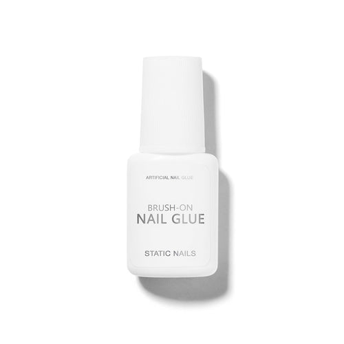 Static Nails - Brush-On Nail Glue