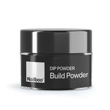Nailboo - Dip Powder - Build Powder 0.49 oz - #0001