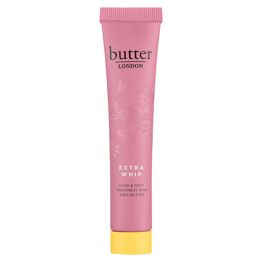 butter LONDON - Extra Whip Hand and Foot Treatment with Shea Butter