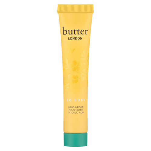 butter LONDON - So Buff Hand and Foot Polish with Glycolic Acid