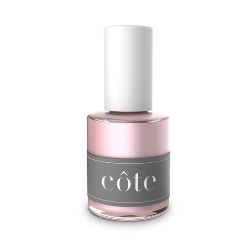 Cote - Nail Polish - Pink Opal No. 11