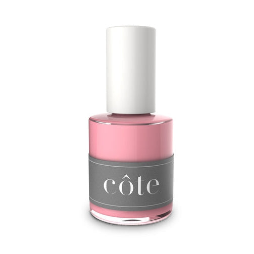 Cote - Nail Polish - Pastel Pink No. 17
