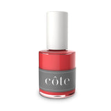 Cote - Nail Polish - Candy Apple Red No. 26