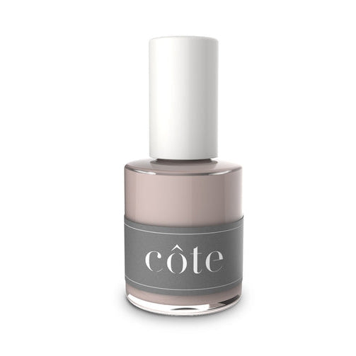 Cote - Nail Polish - Smooth Suede Grey No. 42