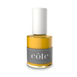 Cote - Nail Polish - Dandelion Yellow No. 57