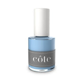 Cote - Nail Polish - Blue Periwinkle No. 71