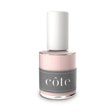 Cote - Nail Polish - Opaque Beige Peach No. 9