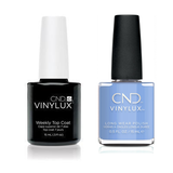 CND - Shellac Combo - Base, Top & Mover & Shaker