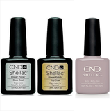 CND - Vinylux The Colors of You Spring 2021 Collection 0.5 oz
