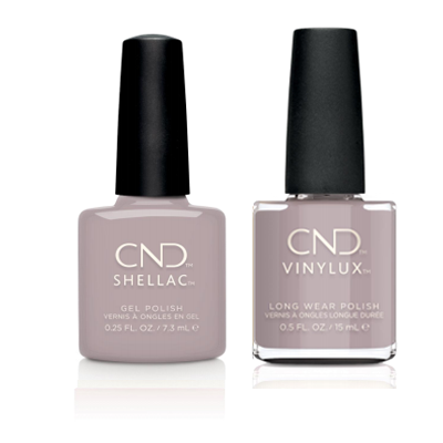 CND - Shellac & Vinylux Combo - Change Sparker