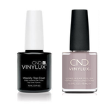 CND - Shellac & Vinylux Combo - Mover & Shaker