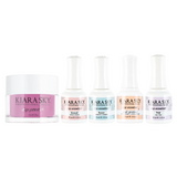Kiara Sky Dip Powder Combo - Essentials Set & Charming Haven