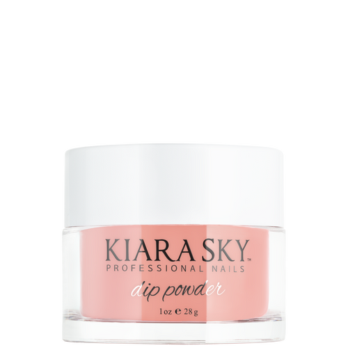 Kiara Sky Dip Powder - Cheeky 1 oz - #D607