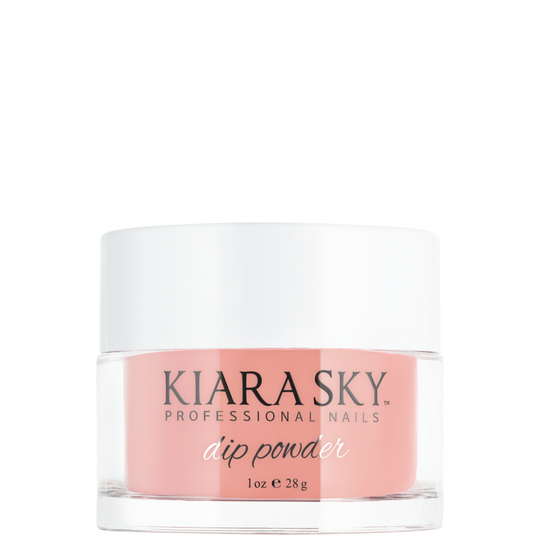 Kiara Sky Dip Powder - Cheeky 1 oz - #D607