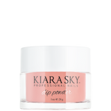 Kiara Sky Dip Powder - Cheeky 1 oz - #D607