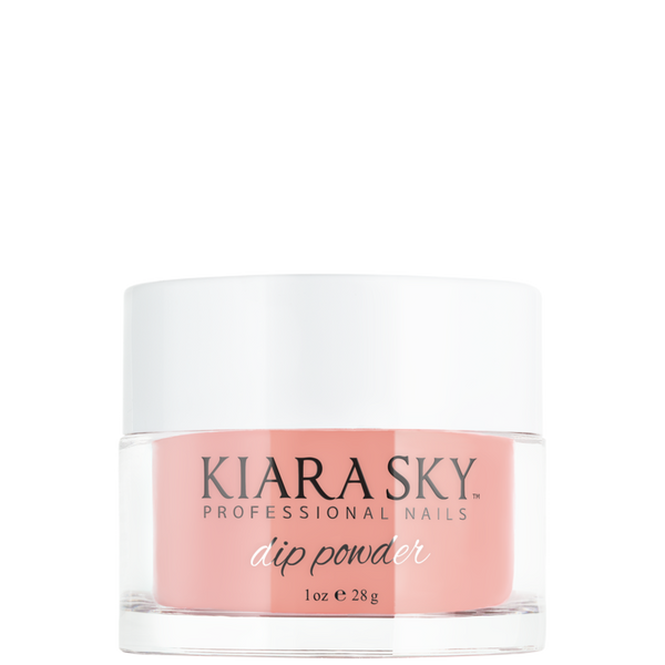 Kiara Sky Dip Powder - Cheeky 1 oz - #D607