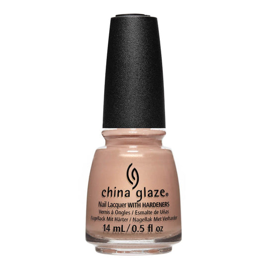 China Glaze - Dunescape Sand 0.5 oz - #82918