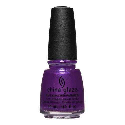 China Glaze - Twilight 0.5 oz - #82920