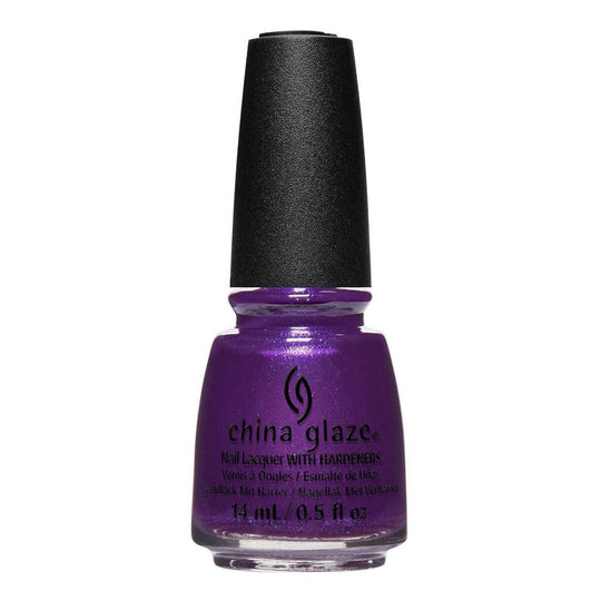 China Glaze - Twilight Desert 0.5 oz - #82920