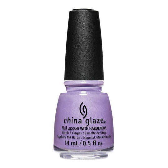 China Glaze - Sky of Lavender 0.5 oz - #82921