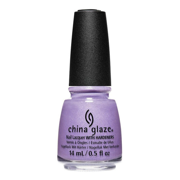 China Glaze - Sky of Lavender 0.5 oz - #82921