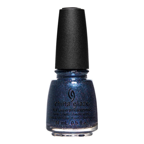 China Glaze - Fallen From Grace 0.5 oz - #82933