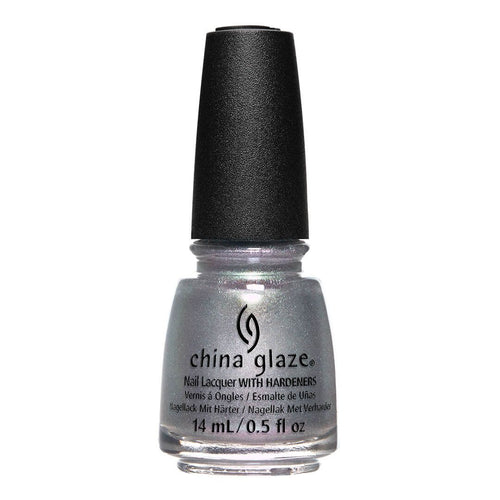 China Glaze - Pantheon Goddess 0.5 oz - #82929