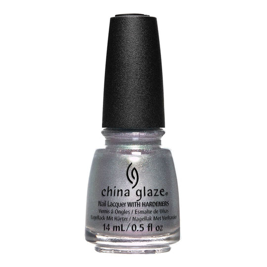 China Glaze - Pantheon Goddess 0.5 oz - #82929